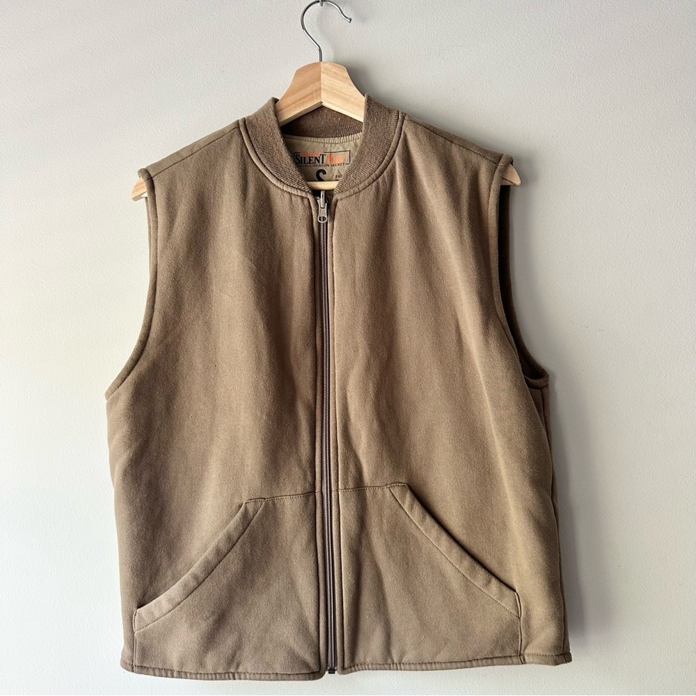 RedHead Silent-Hide All-Season Jacket